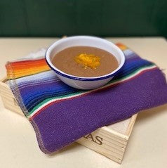 Refried Beans