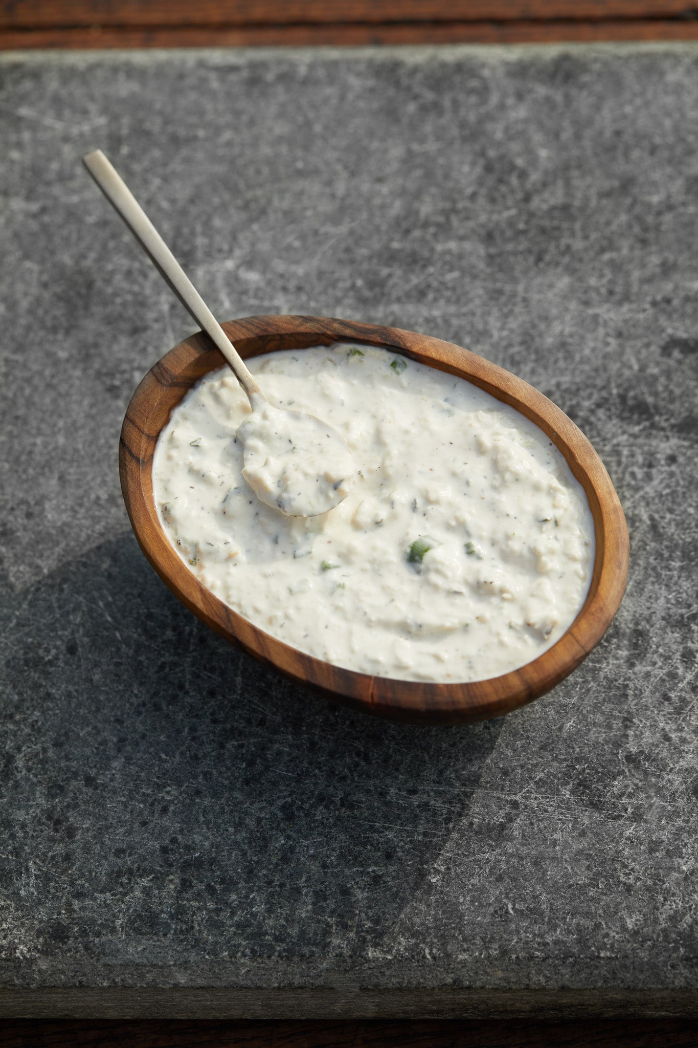 Horseradish Cream Sauce