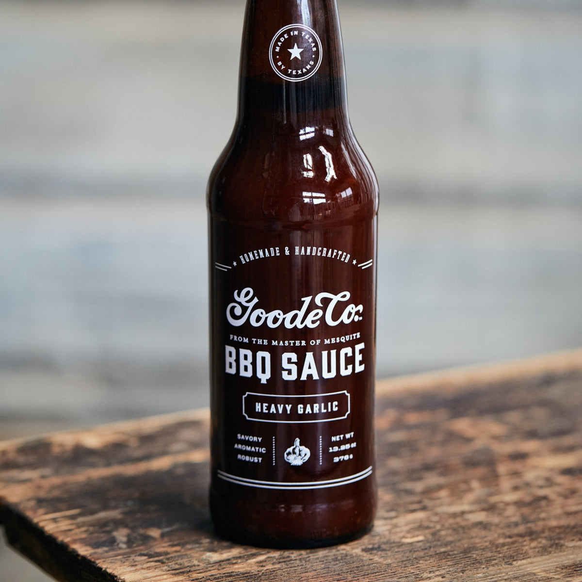 Products – Goode Co. Grocers