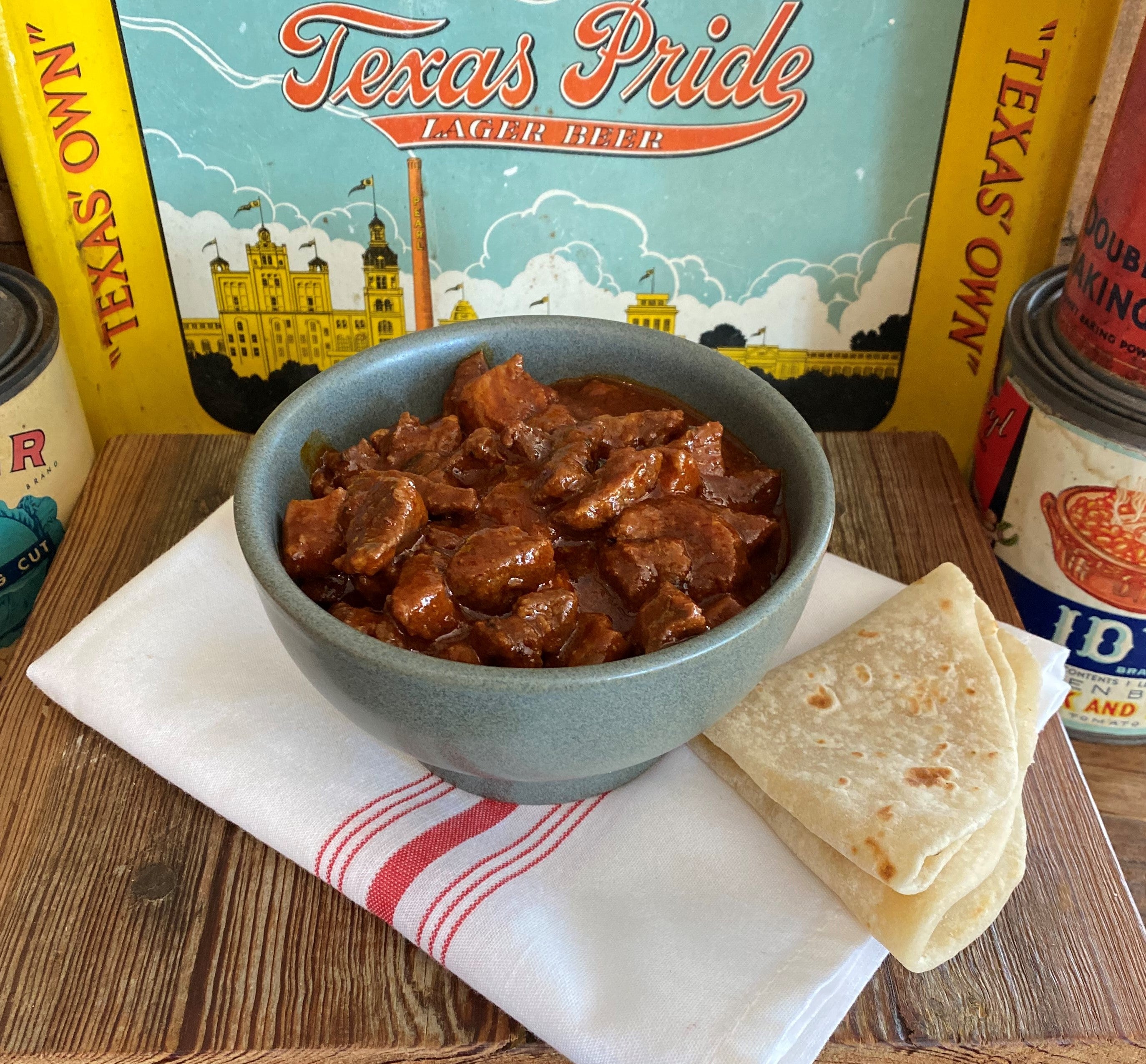 Chili con Carne
