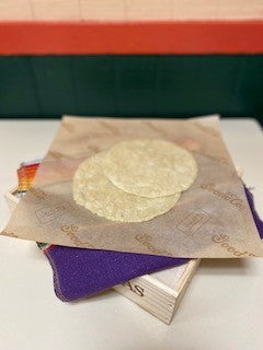 Corn Tortillas