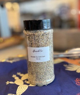 Goode Co. Grill Salt