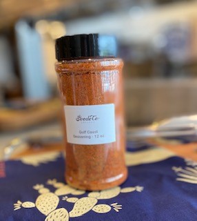 Goode Co. Gulf Coast Seasoning