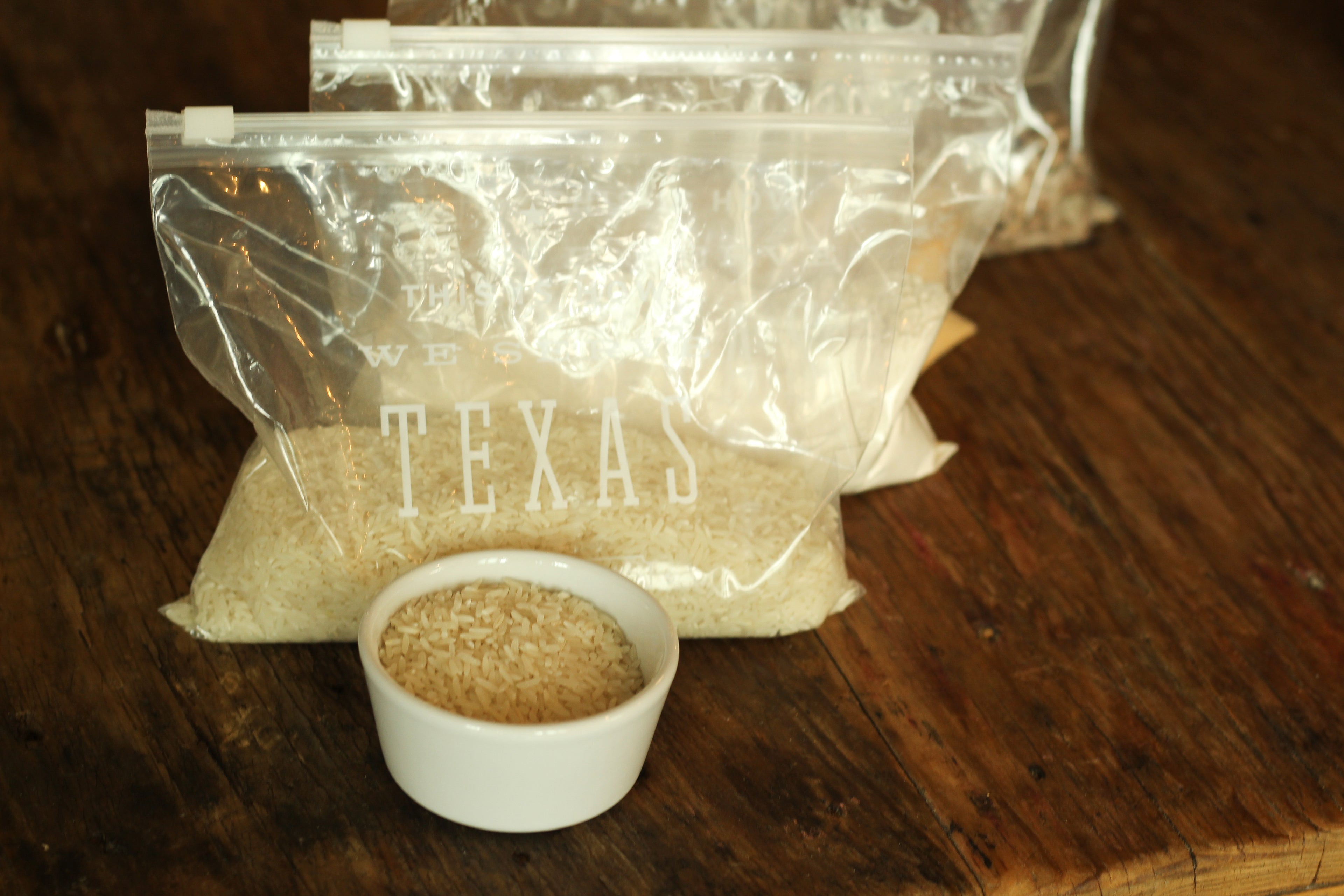 Dry Adolphus Long Grain Rice