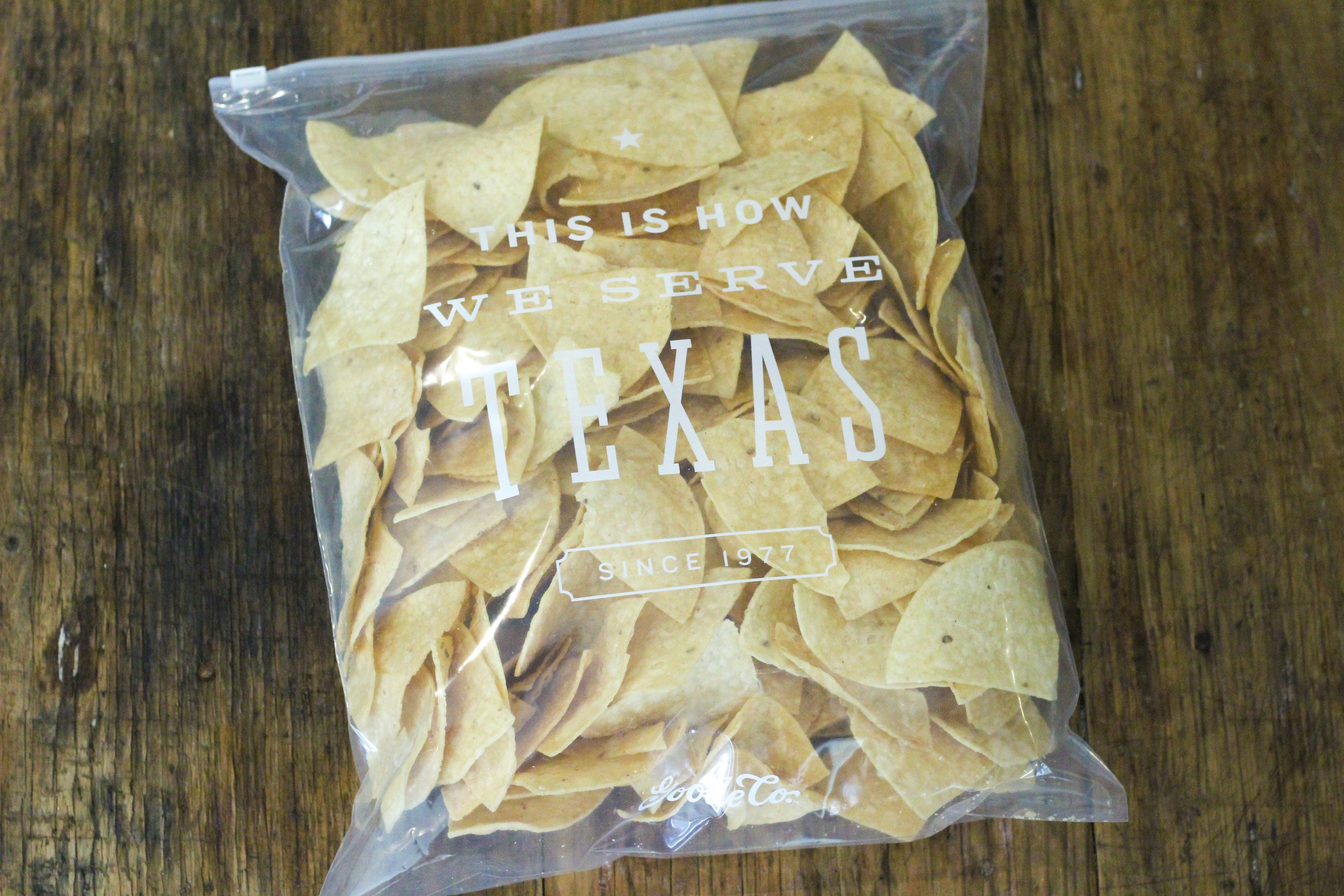 Tortilla Chips