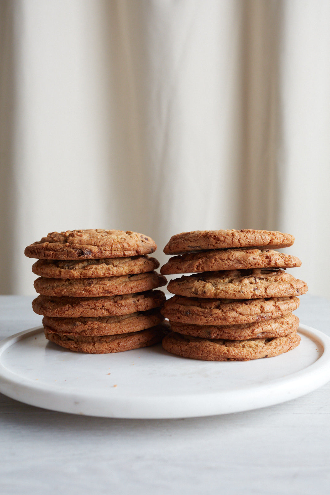 Chocolate Chip Cookies, Holiday Pick-Up
