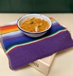 Mexican Rice