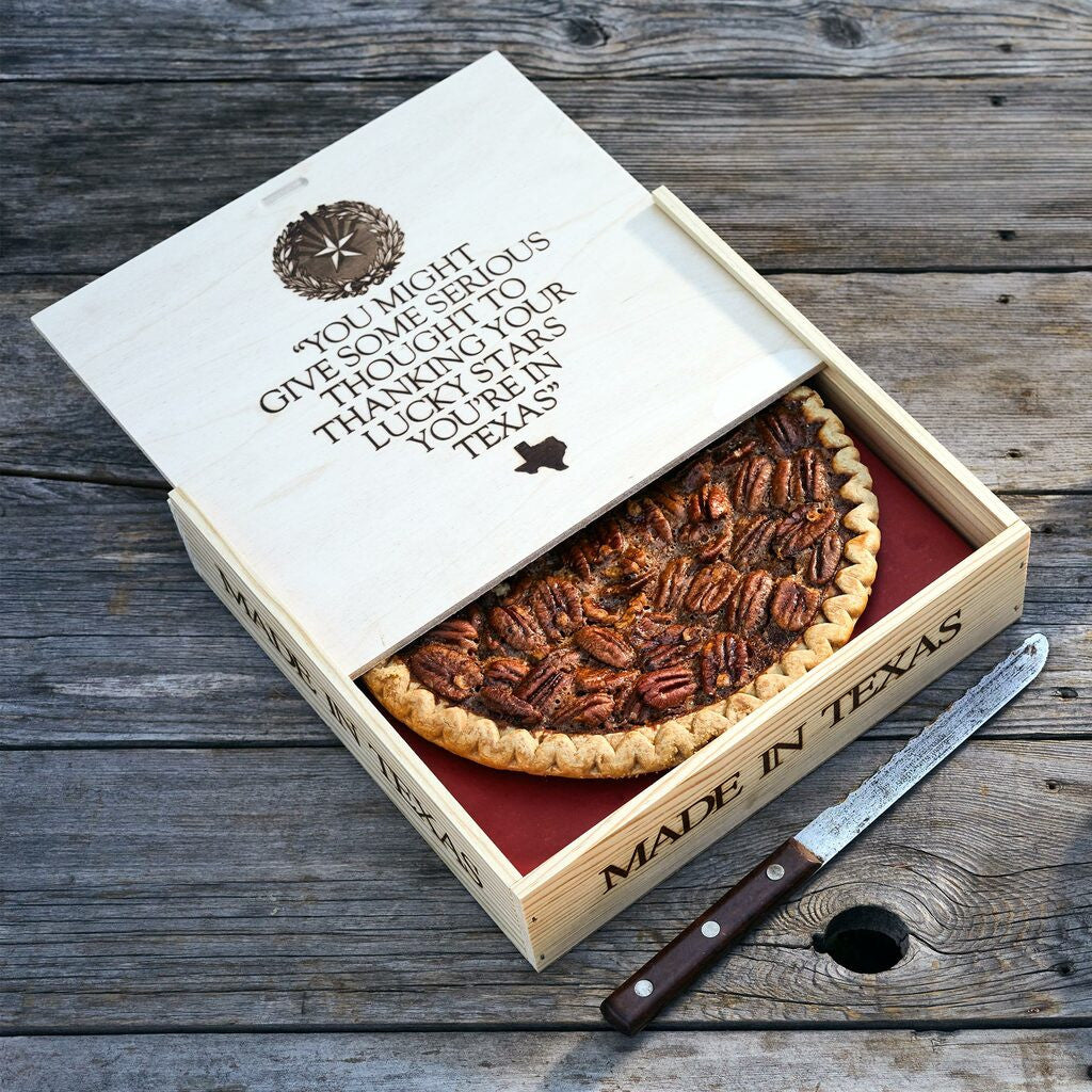Deluxe Thanksgiving Feast with Mesquite Smoked Whole Turkey
